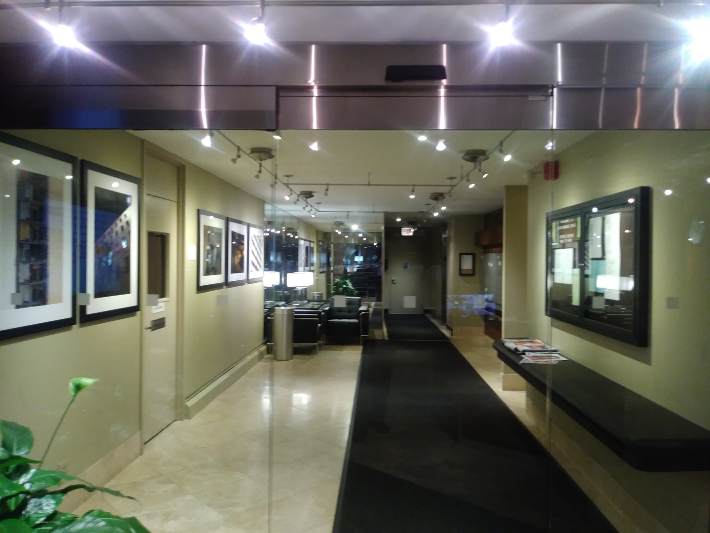 5100 N Marine Drive 21C