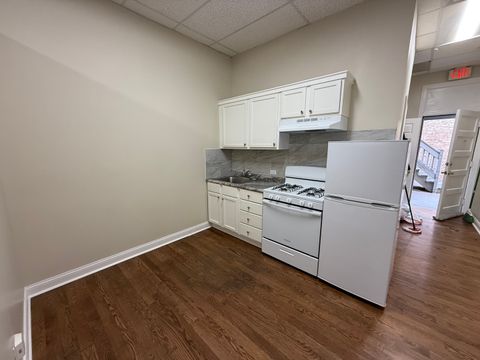 Tiny photo for 2144 clarence Avenue #1, Berwyn, IL 60402 (MLS # 12502669)