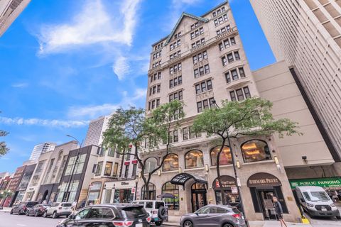 70 E WALTON Street 903 Chicago IL 60611