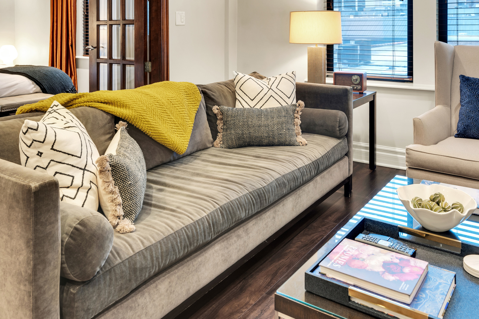 70 E WALTON Street 903