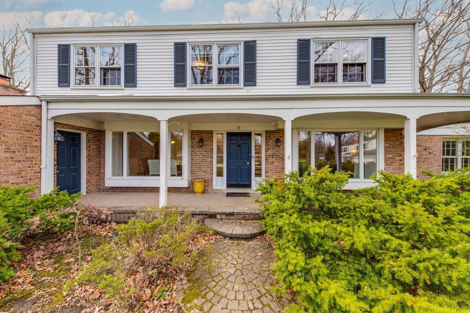 31 Berkshire Lane