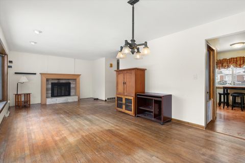 Tiny photo for 1225 Douglas Lane, Crete, IL 60417 (MLS # 12564090)