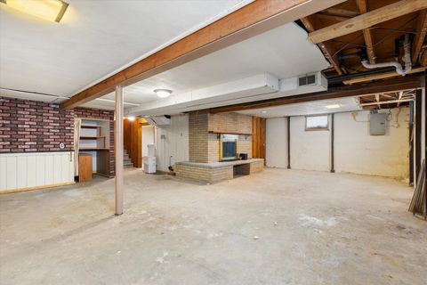 Tiny photo for 1225 Douglas Lane, Crete, IL 60417 (MLS # 12564090)