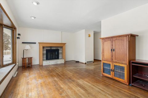 Tiny photo for 1225 Douglas Lane, Crete, IL 60417 (MLS # 12564090)