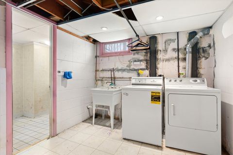 Tiny photo for 1225 Douglas Lane, Crete, IL 60417 (MLS # 12564090)