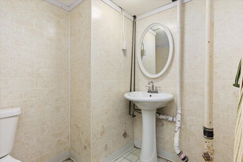 Tiny photo for 1225 Douglas Lane, Crete, IL 60417 (MLS # 12564090)