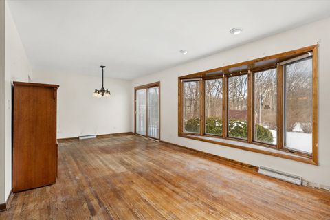 Tiny photo for 1225 Douglas Lane, Crete, IL 60417 (MLS # 12564090)