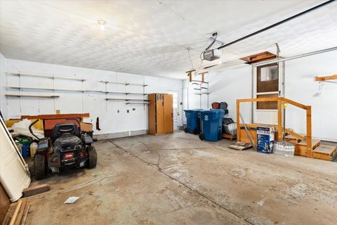 Tiny photo for 1225 Douglas Lane, Crete, IL 60417 (MLS # 12564090)