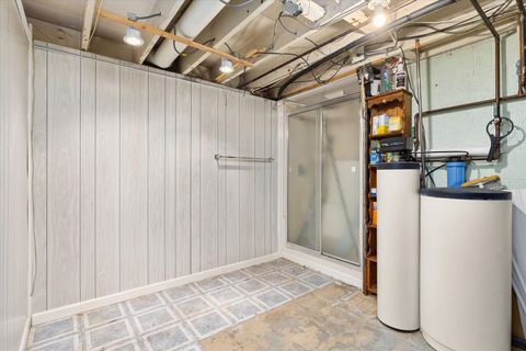 Tiny photo for 1225 Douglas Lane, Crete, IL 60417 (MLS # 12564090)