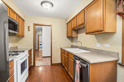 Tiny photo for 1225 Douglas Lane, Crete, IL 60417 (MLS # 12564090)