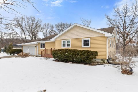 Tiny photo for 1225 Douglas Lane, Crete, IL 60417 (MLS # 12564090)