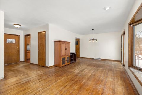 Tiny photo for 1225 Douglas Lane, Crete, IL 60417 (MLS # 12564090)