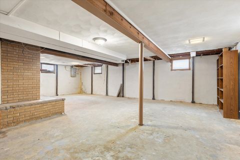 Tiny photo for 1225 Douglas Lane, Crete, IL 60417 (MLS # 12564090)