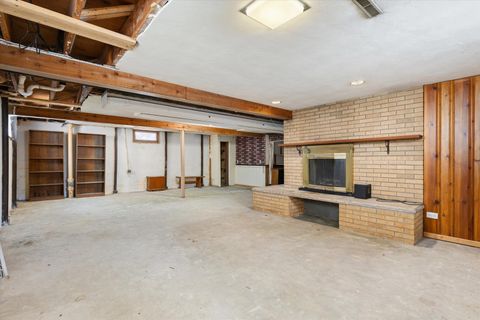 Tiny photo for 1225 Douglas Lane, Crete, IL 60417 (MLS # 12564090)