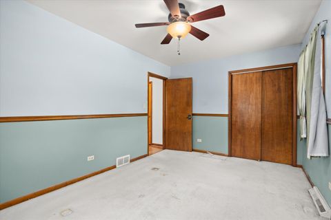 Tiny photo for 1225 Douglas Lane, Crete, IL 60417 (MLS # 12564090)