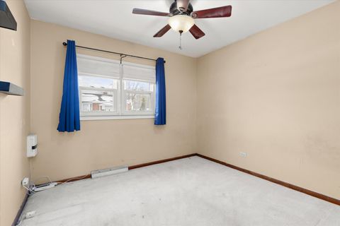 Tiny photo for 1225 Douglas Lane, Crete, IL 60417 (MLS # 12564090)