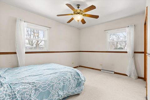 Tiny photo for 1225 Douglas Lane, Crete, IL 60417 (MLS # 12564090)