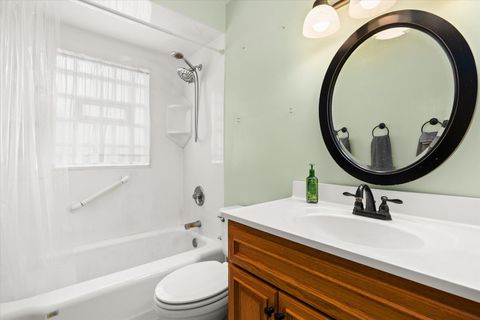 Tiny photo for 1225 Douglas Lane, Crete, IL 60417 (MLS # 12564090)