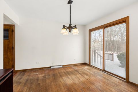 Tiny photo for 1225 Douglas Lane, Crete, IL 60417 (MLS # 12564090)