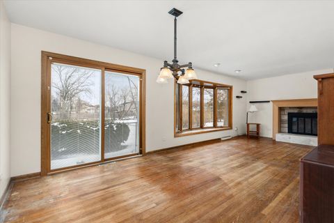 Tiny photo for 1225 Douglas Lane, Crete, IL 60417 (MLS # 12564090)