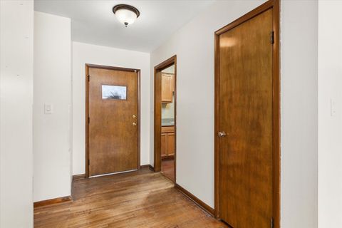 Tiny photo for 1225 Douglas Lane, Crete, IL 60417 (MLS # 12564090)