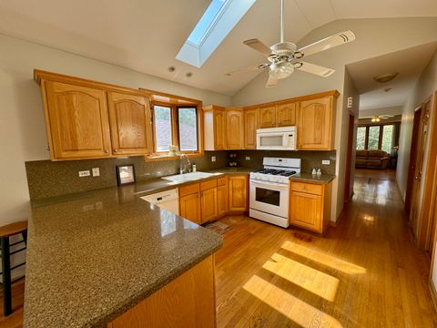 Tiny photo for 3541 N Pontiac Avenue, Chicago, IL 60634 (MLS # 12501755)