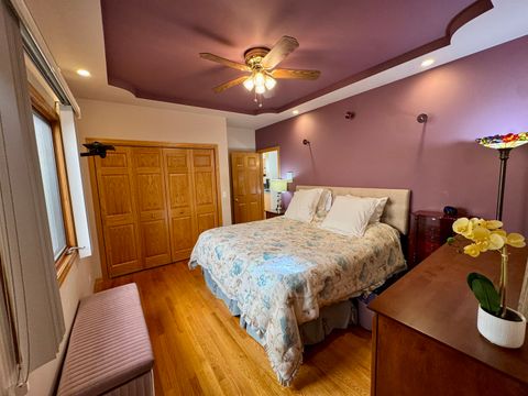 Tiny photo for 3541 N Pontiac Avenue, Chicago, IL 60634 (MLS # 12501755)