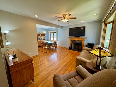 Tiny photo for 3541 N Pontiac Avenue, Chicago, IL 60634 (MLS # 12501755)
