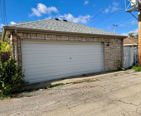 Tiny photo for 3541 N Pontiac Avenue, Chicago, IL 60634 (MLS # 12501755)