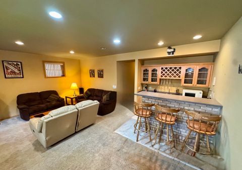 Tiny photo for 3541 N Pontiac Avenue, Chicago, IL 60634 (MLS # 12501755)