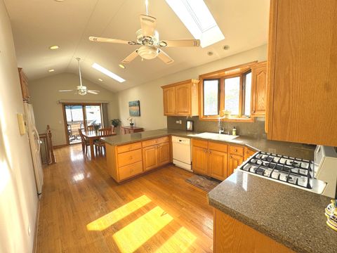 Tiny photo for 3541 N Pontiac Avenue, Chicago, IL 60634 (MLS # 12501755)