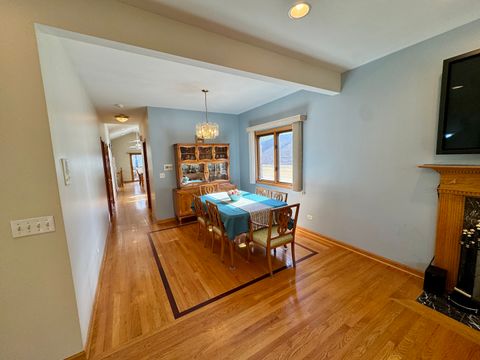 Tiny photo for 3541 N Pontiac Avenue, Chicago, IL 60634 (MLS # 12501755)