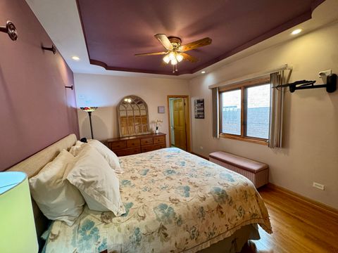 Tiny photo for 3541 N Pontiac Avenue, Chicago, IL 60634 (MLS # 12501755)