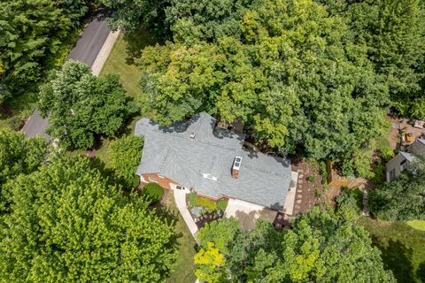 A home in Rockford