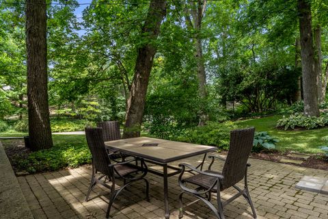 A home in Rockford