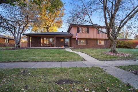 Tiny photo for 2603 Wellington Way, Bloomington, IL 61704 (MLS # 12518486)