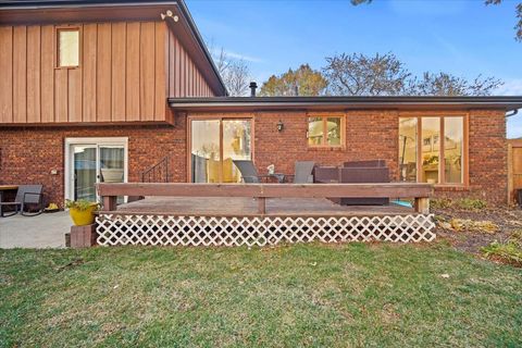 Tiny photo for 2603 Wellington Way, Bloomington, IL 61704 (MLS # 12518486)