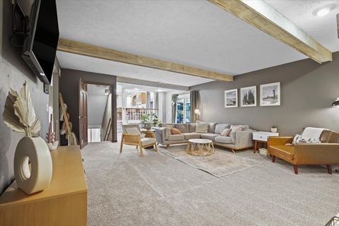 Tiny photo for 2603 Wellington Way, Bloomington, IL 61704 (MLS # 12518486)