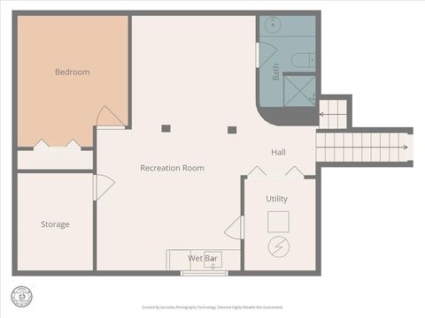 Tiny photo for 2603 Wellington Way, Bloomington, IL 61704 (MLS # 12518486)