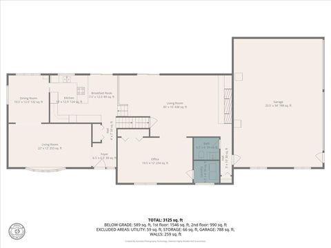 Tiny photo for 2603 Wellington Way, Bloomington, IL 61704 (MLS # 12518486)