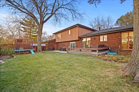 Tiny photo for 2603 Wellington Way, Bloomington, IL 61704 (MLS # 12518486)