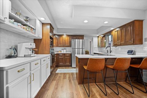 Tiny photo for 2603 Wellington Way, Bloomington, IL 61704 (MLS # 12518486)