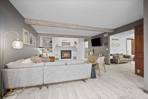 Tiny photo for 2603 Wellington Way, Bloomington, IL 61704 (MLS # 12518486)