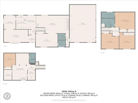 Tiny photo for 2603 Wellington Way, Bloomington, IL 61704 (MLS # 12518486)