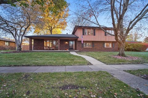 Tiny photo for 2603 Wellington Way, Bloomington, IL 61704 (MLS # 12518486)