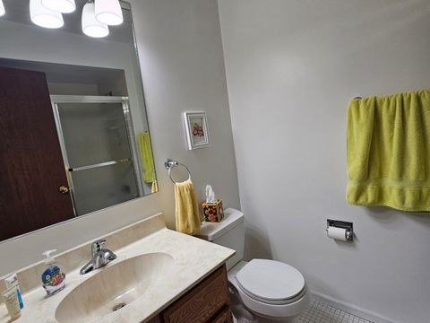 Tiny photo for 230 Windsor Lane #A, Willowbrook, IL 60527 (MLS # 12468208)