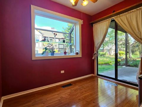 Tiny photo for 230 Windsor Lane #A, Willowbrook, IL 60527 (MLS # 12468208)