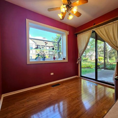 Tiny photo for 230 Windsor Lane #A, Willowbrook, IL 60527 (MLS # 12468208)