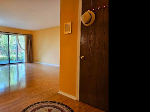Tiny photo for 230 Windsor Lane #A, Willowbrook, IL 60527 (MLS # 12468208)