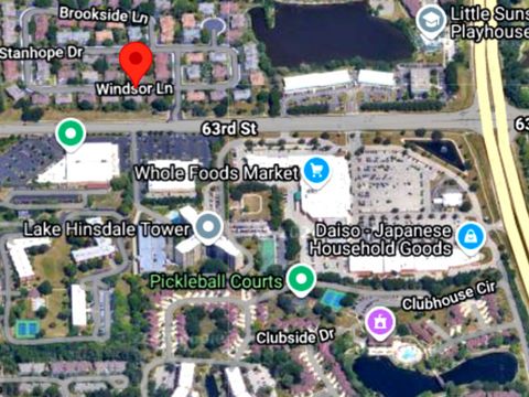 Tiny photo for 230 Windsor Lane #A, Willowbrook, IL 60527 (MLS # 12468208)